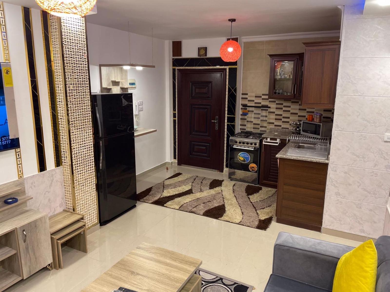 Appartement شركة مسايا لشقق المفروشة