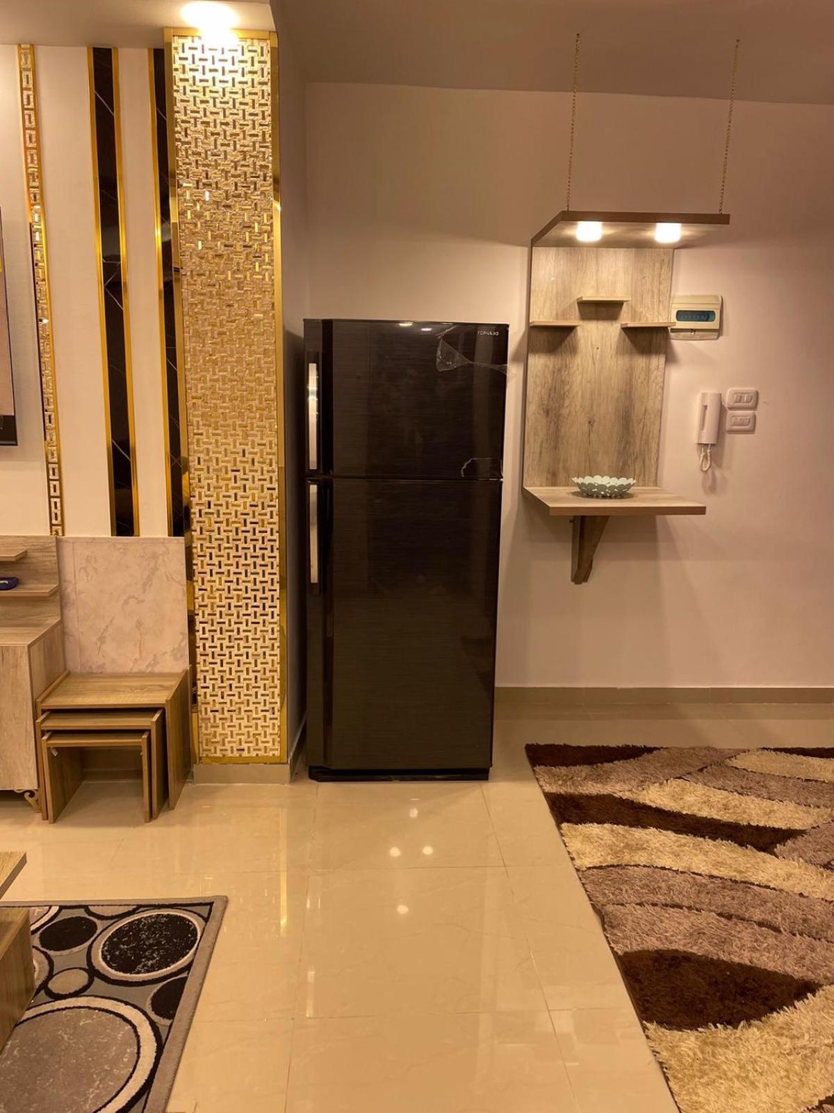 شركة مسايا لشقق المفروشة Appartement Irbid