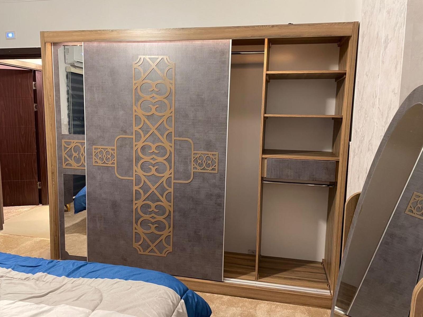 Appartement شركة مسايا لشقق المفروشة *