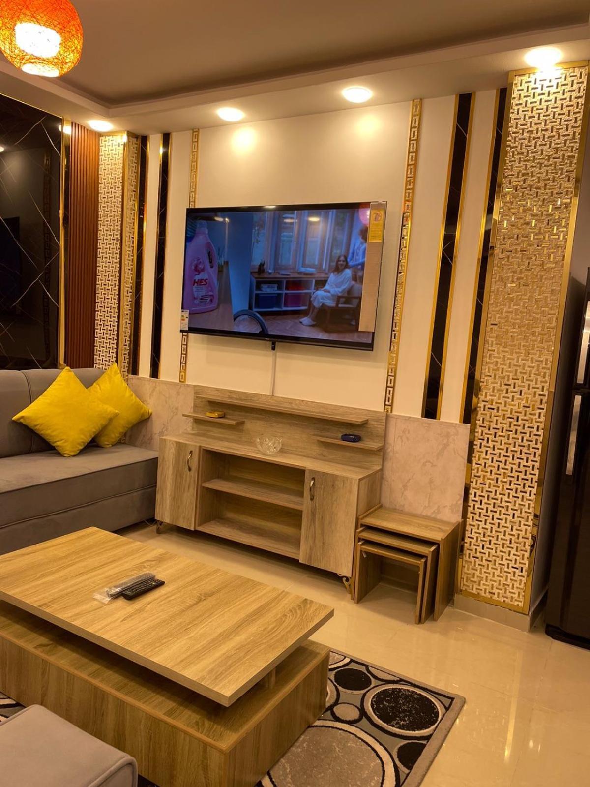 شركة مسايا لشقق المفروشة Appartement *