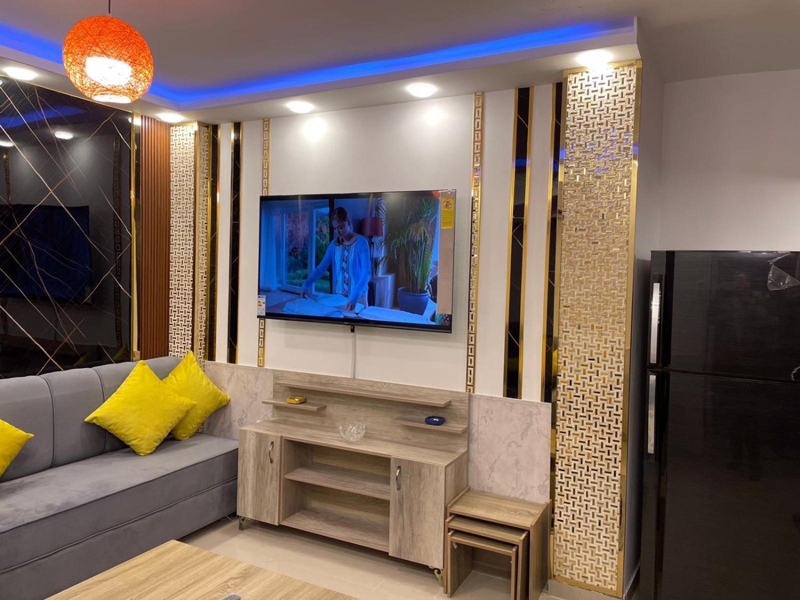 Appartement شركة مسايا لشقق المفروشة Irbid