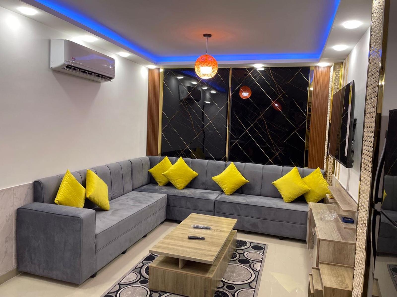 شركة مسايا لشقق المفروشة Irbid