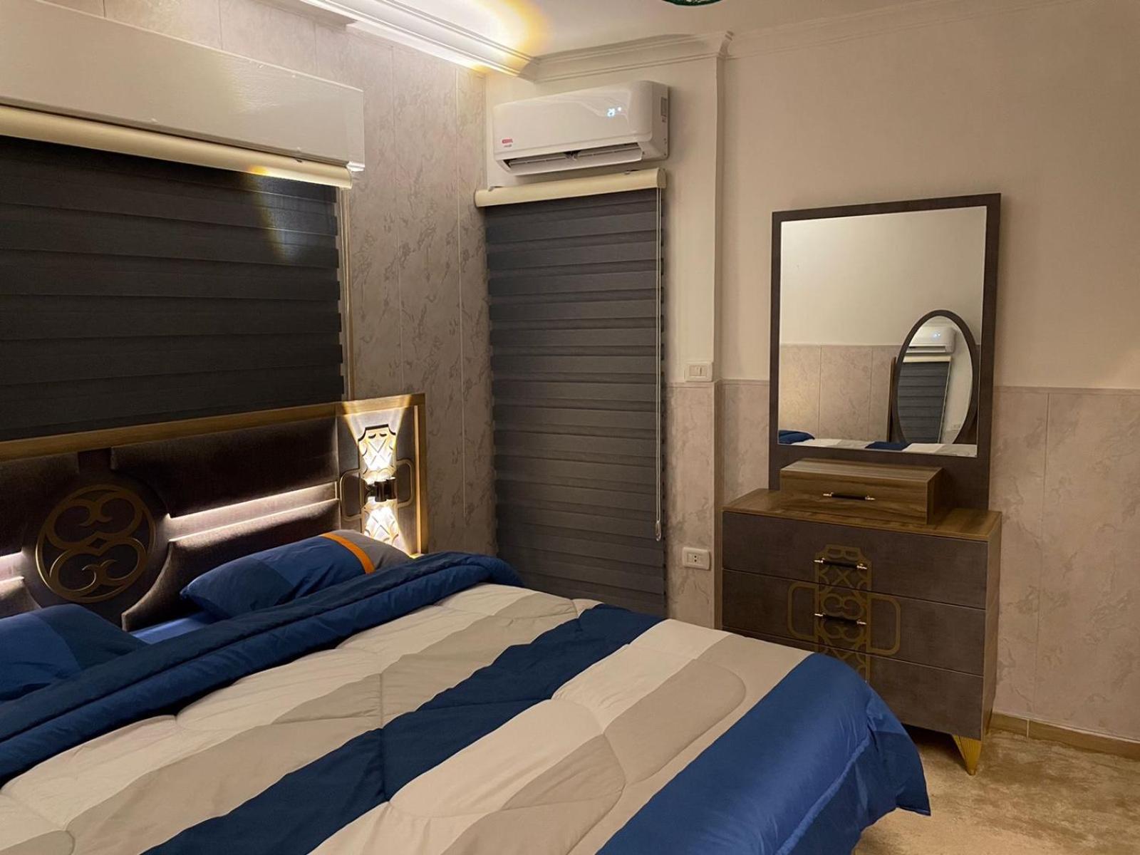 شركة مسايا لشقق المفروشة Appartement
