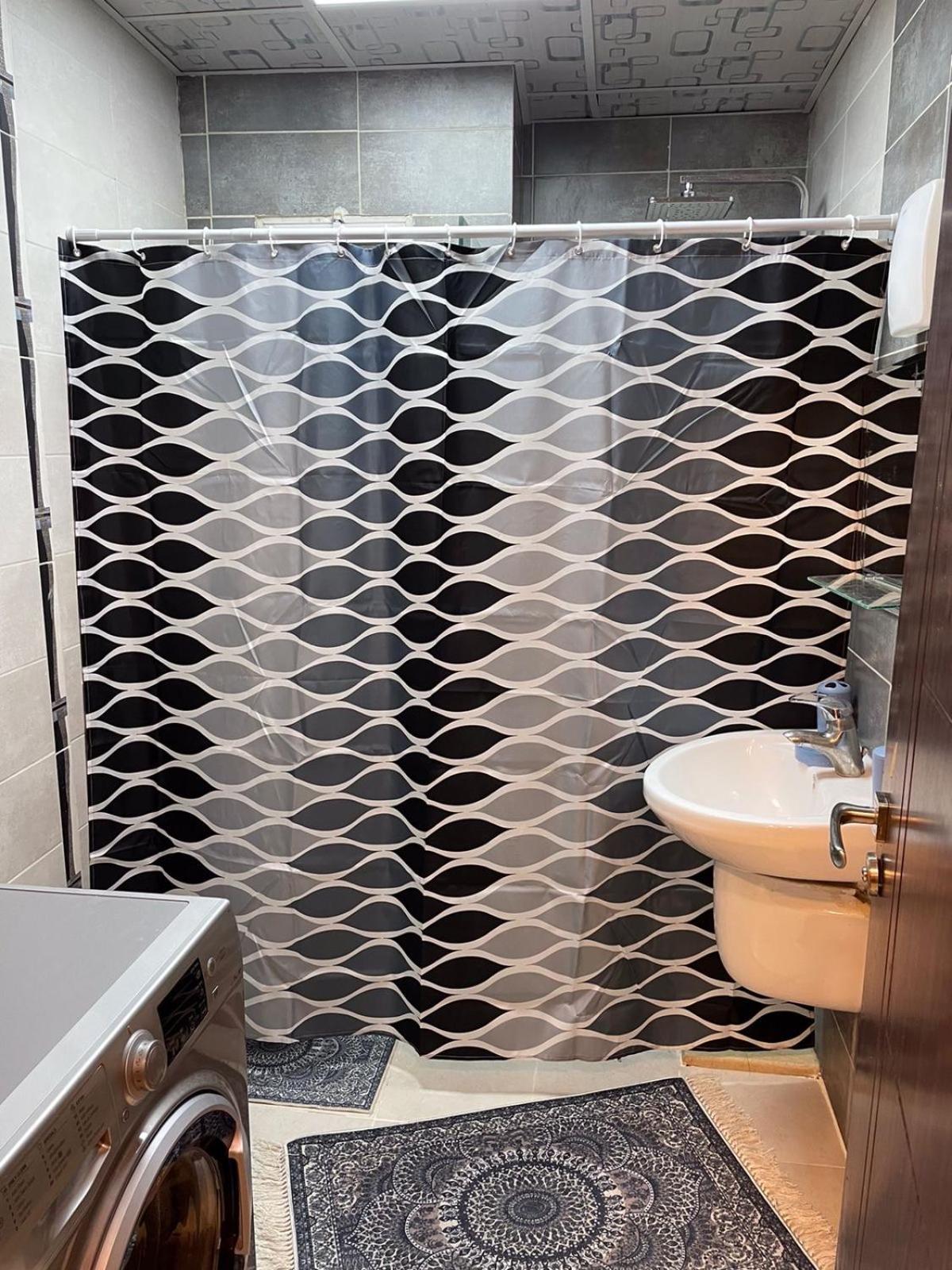 شركة مسايا لشقق المفروشة Appartement *