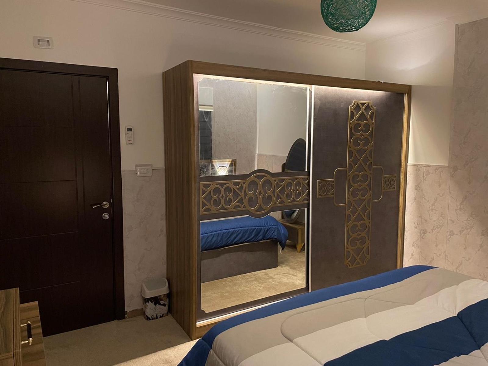 Appartement شركة مسايا لشقق المفروشة Irbid
