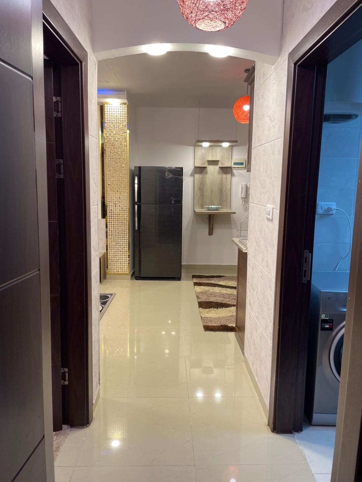 شركة مسايا لشقق المفروشة Appartement Irbid