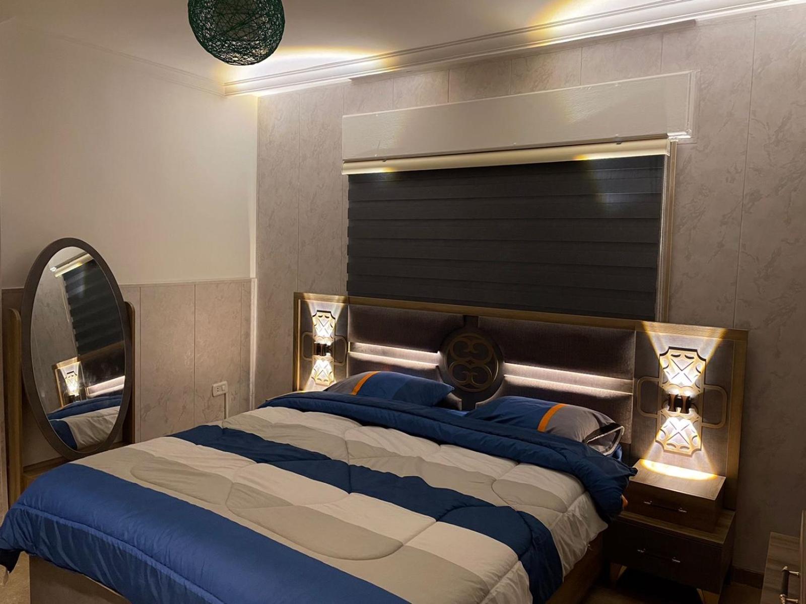 Appartement شركة مسايا لشقق المفروشة *