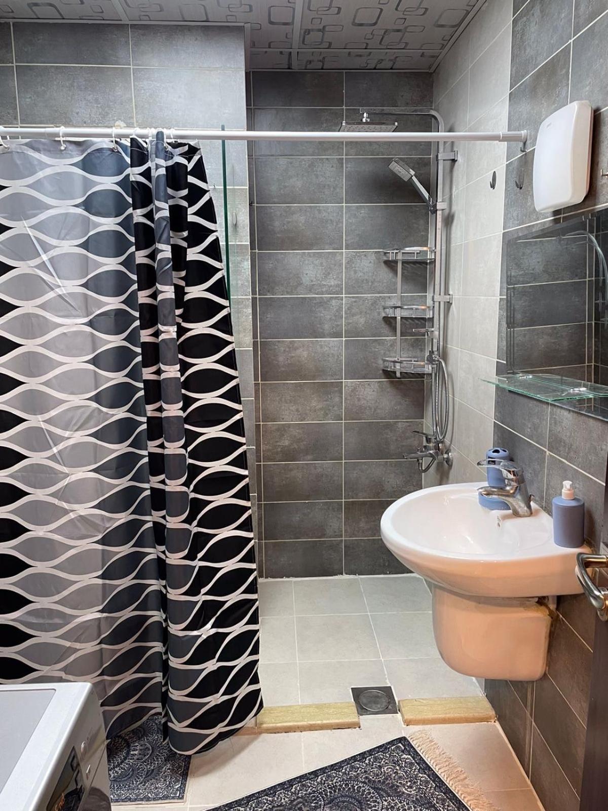 Appartement شركة مسايا لشقق المفروشة Irbid