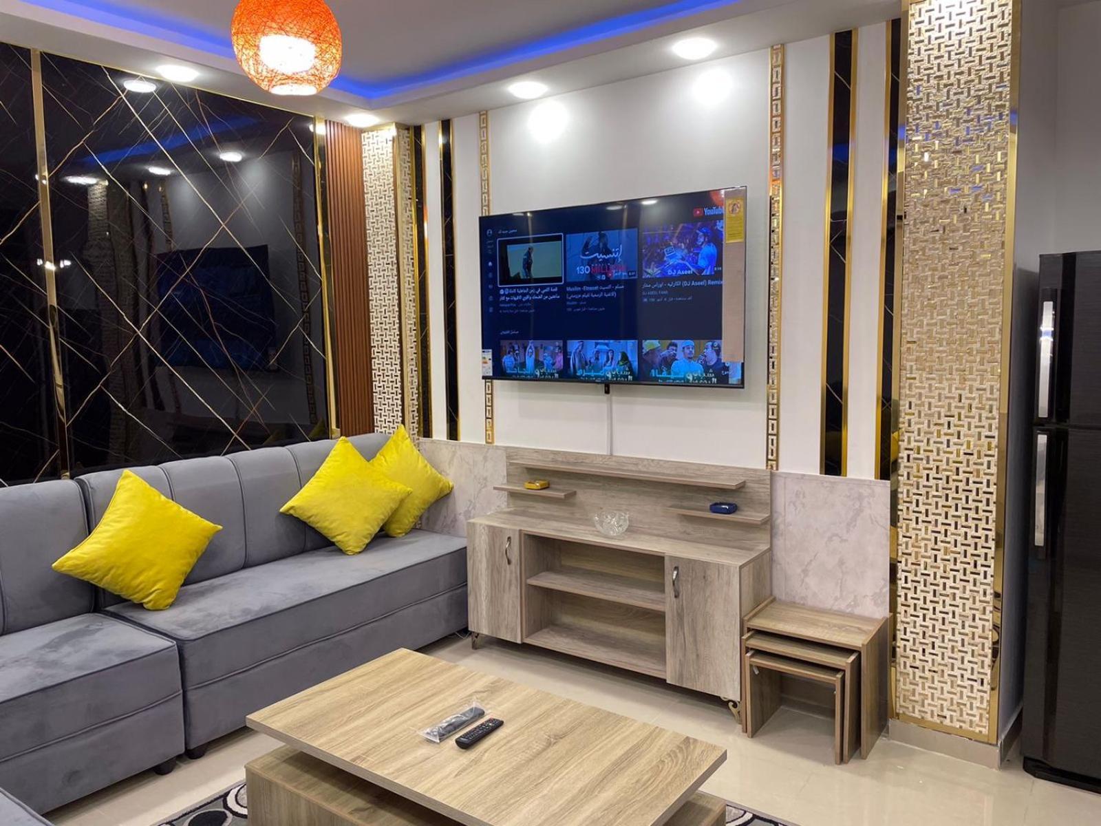 Appartement شركة مسايا لشقق المفروشة